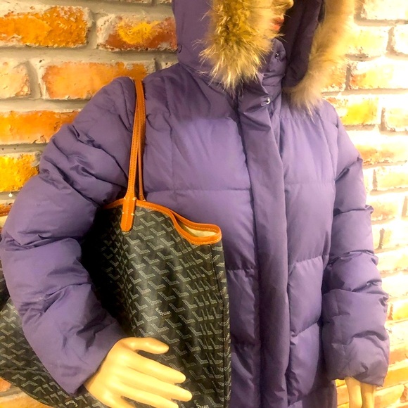 EDDIE PEN puffer coat - Picture 5 of 16